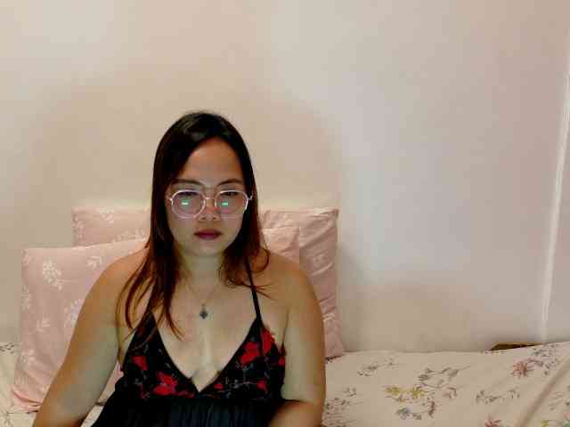 Kristel17 webcam