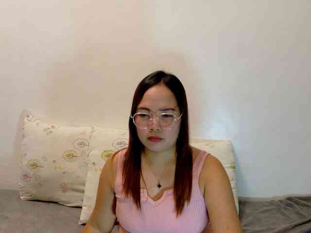 Kristel17 webcam