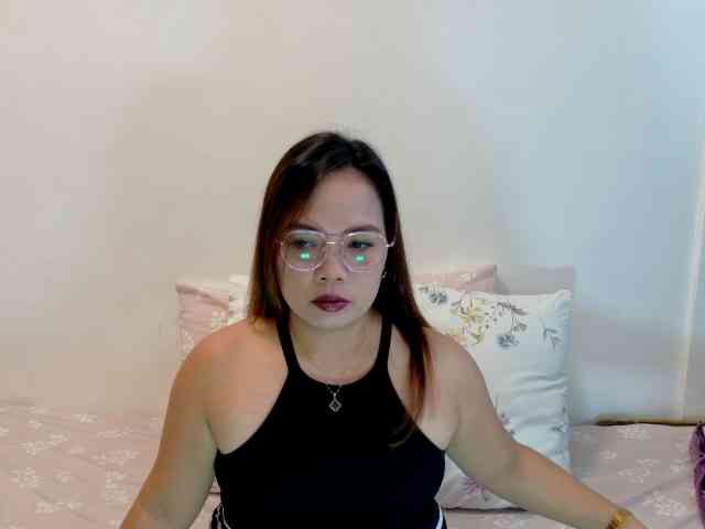 Kristel17 webcam