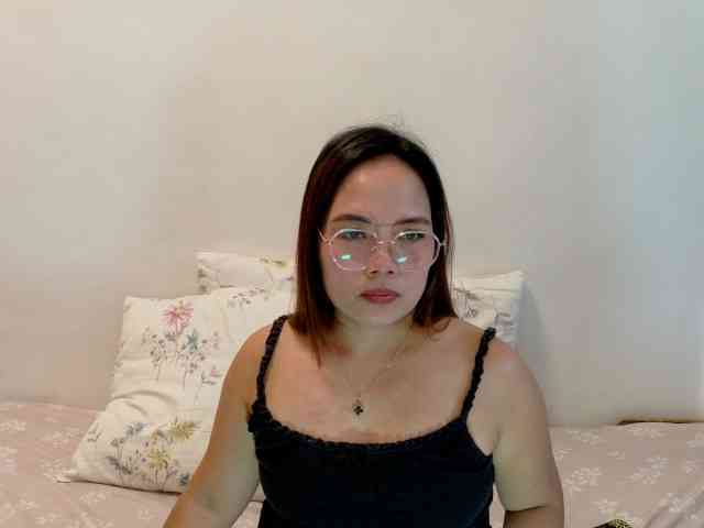 Kristel17 webcam