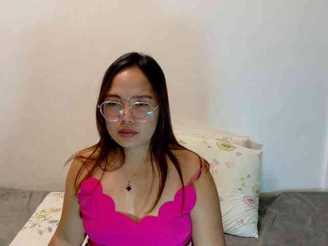 Kristel17 webcam