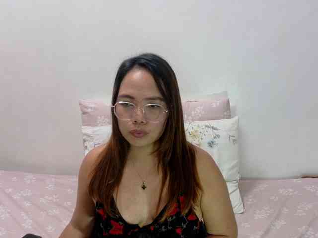 Kristel17 webcam