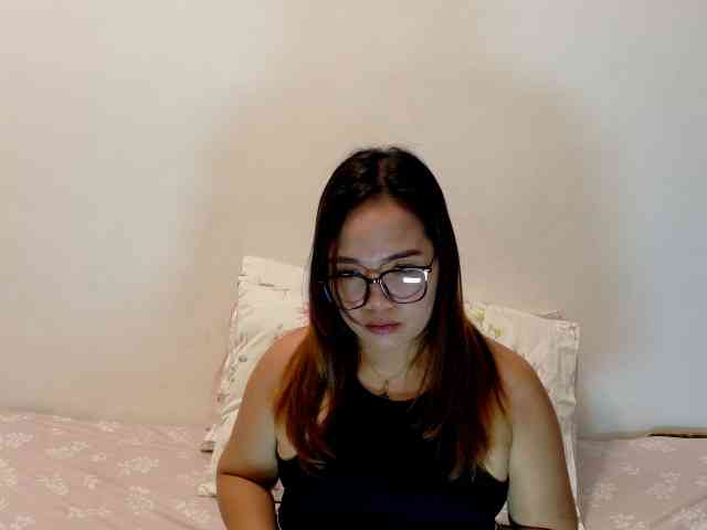 Kristel17 webcam