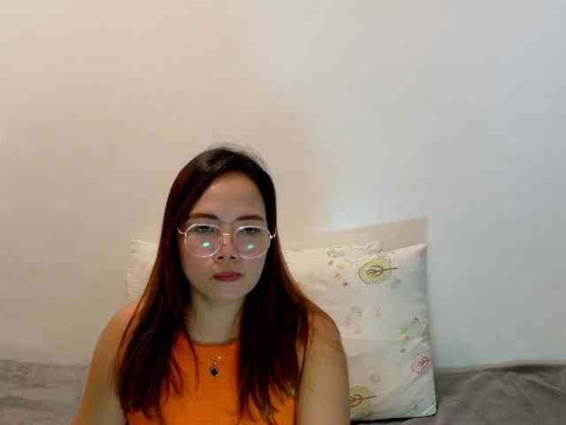 Kristel17 webcam