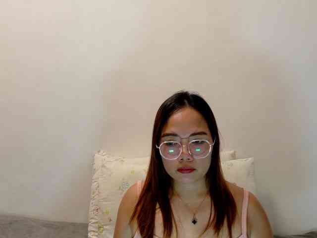 Kristel17 webcam