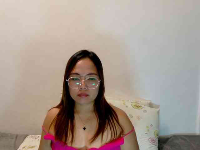 Kristel17 webcam