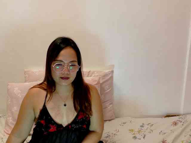 Kristel17 webcam