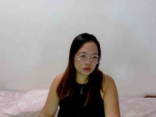 Kristel17 webcam