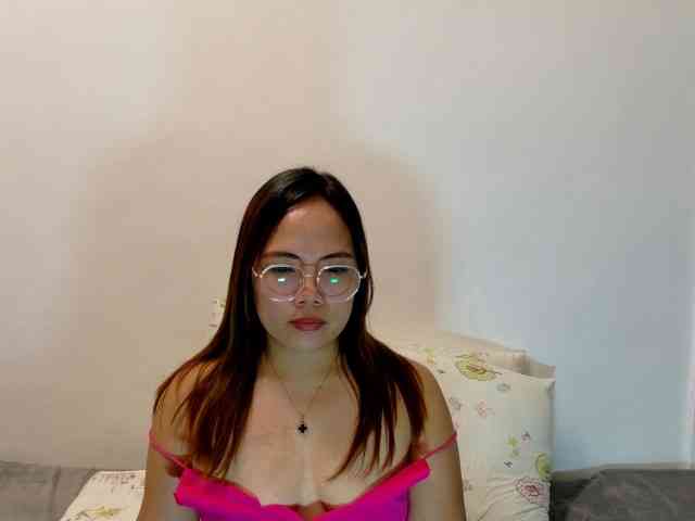 Kristel17 webcam
