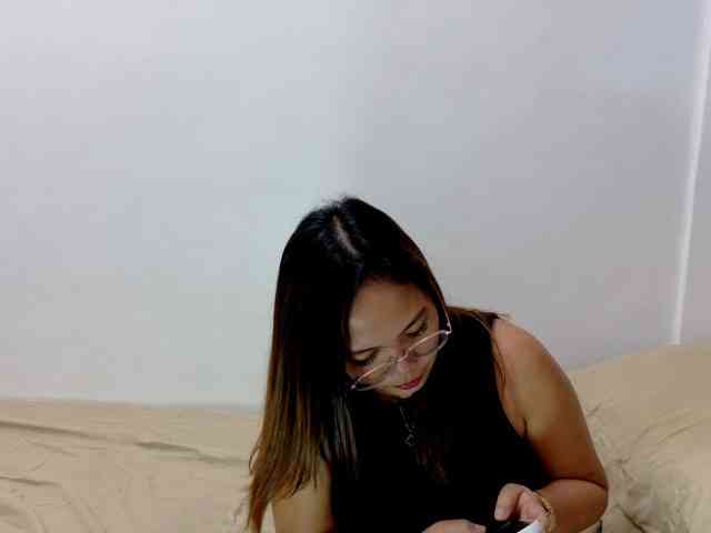 Kristel17 webcam