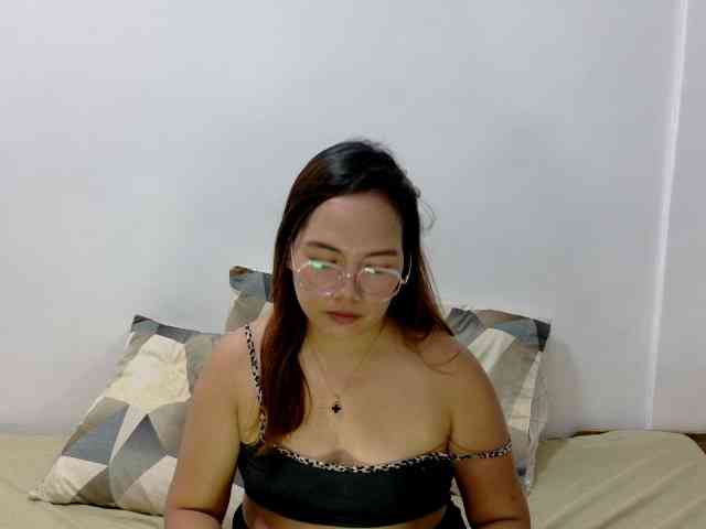 Kristel17 webcam