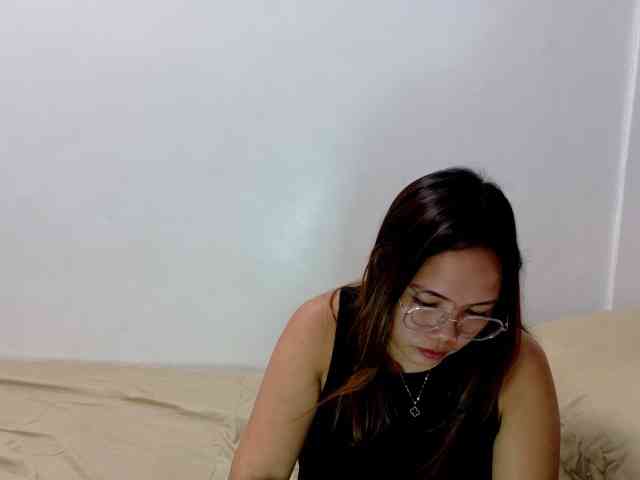 Kristel17 webcam