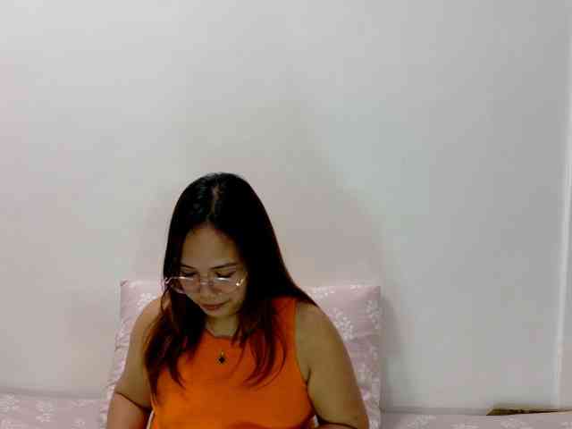 Kristel17 webcam