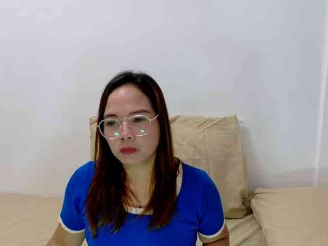 Kristel17 webcam