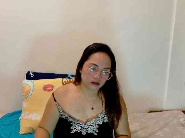 Kristel17 webcam