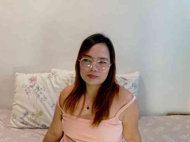 Kristel17 webcam
