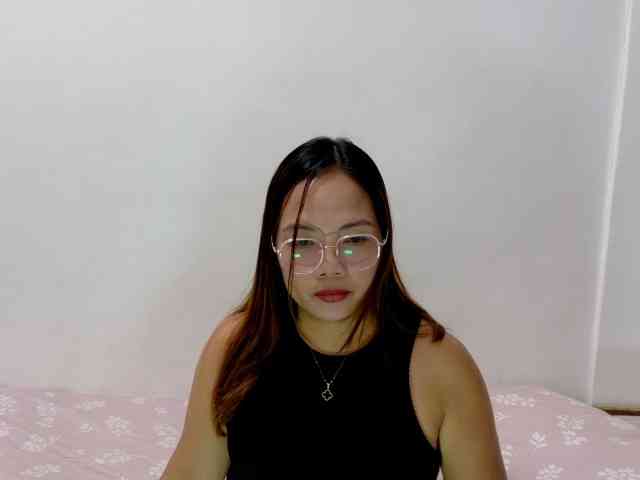 Kristel17 webcam