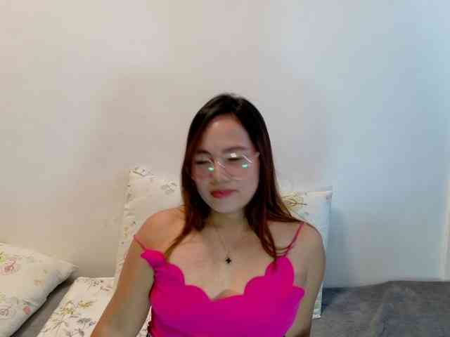 Kristel17 webcam