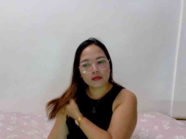 Kristel17 webcam