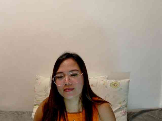 Kristel17 webcam