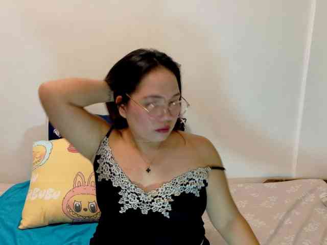 Kristel17 webcam