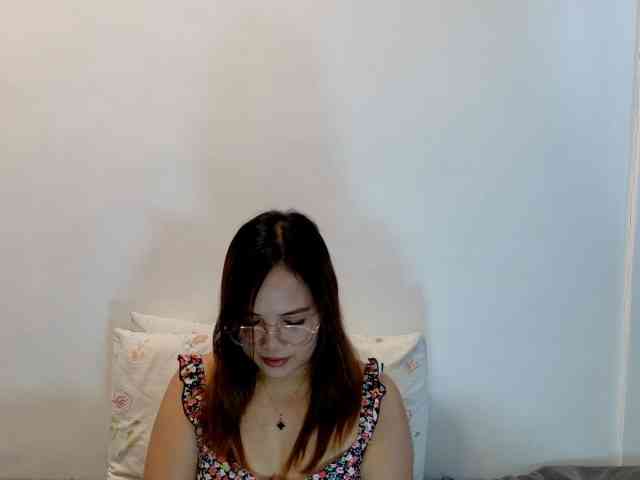 Kristel17 webcam