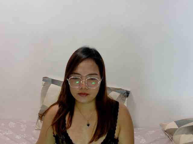 Kristel17 webcam