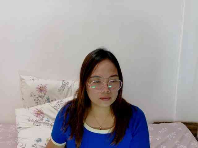 Kristel17 webcam