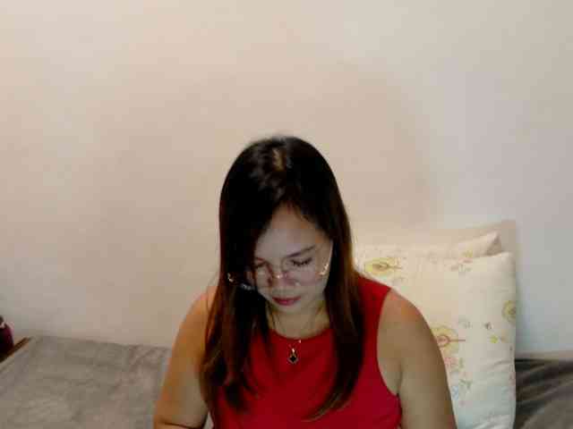 Kristel17 webcam