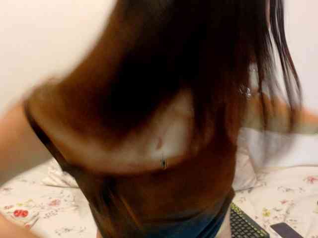 Kristel17 webcam
