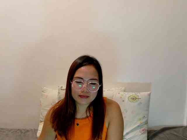 Kristel17 webcam
