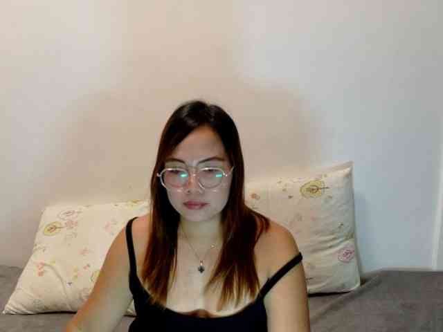 Kristel17 webcam