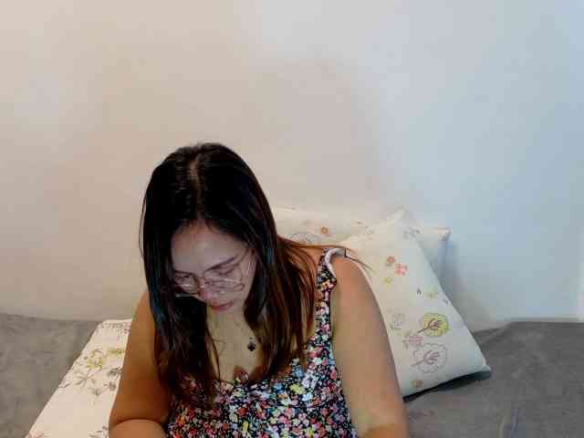 Kristel17 webcam