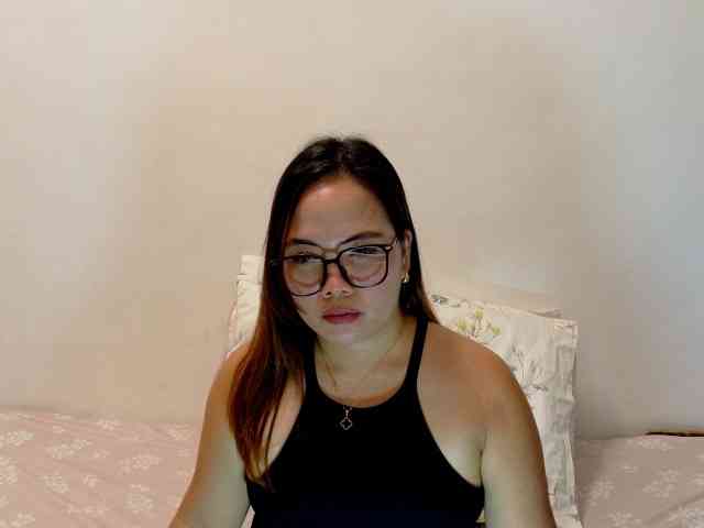 Kristel17 webcam