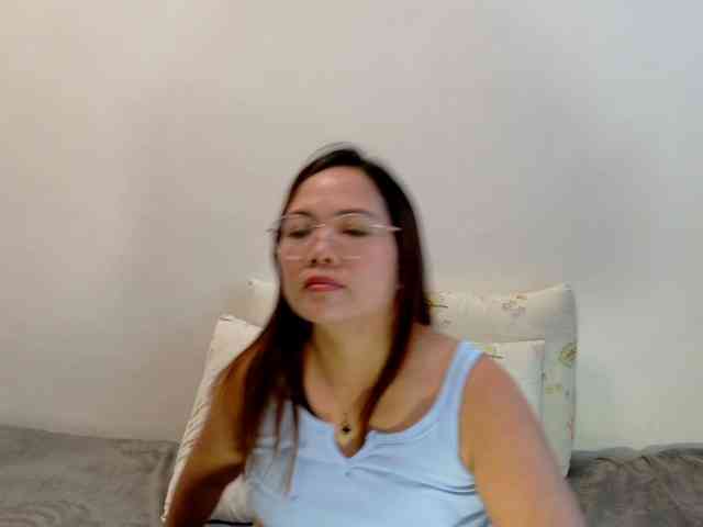 Kristel17 webcam