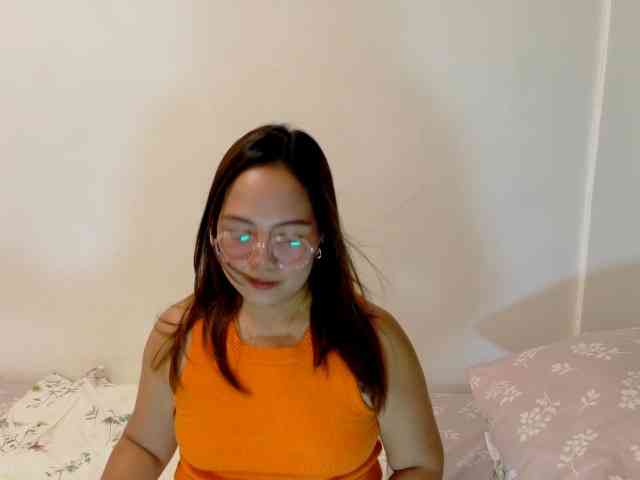 Kristel17 webcam
