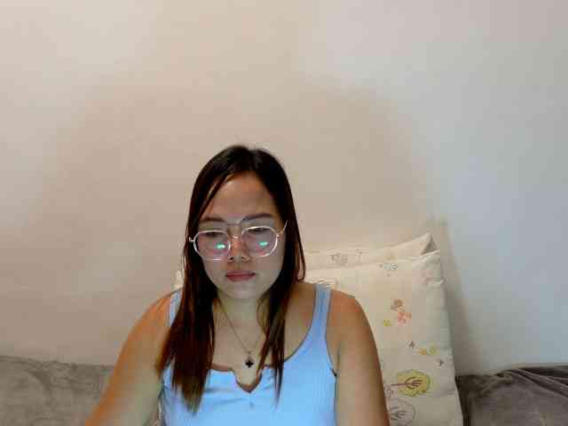 Kristel17 webcam