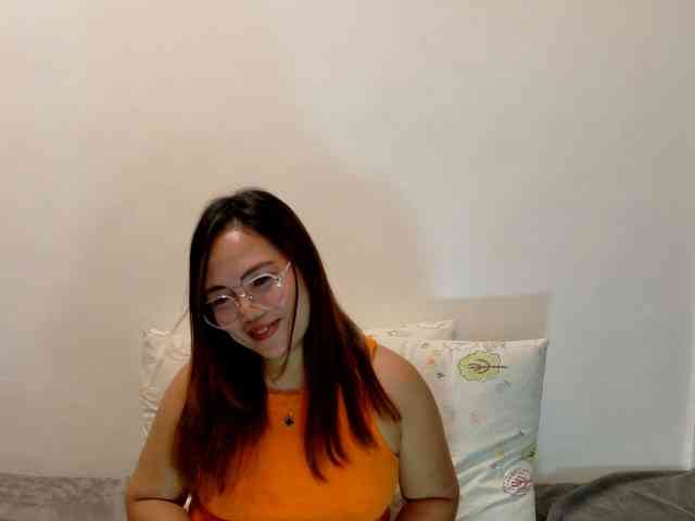 Kristel17 webcam