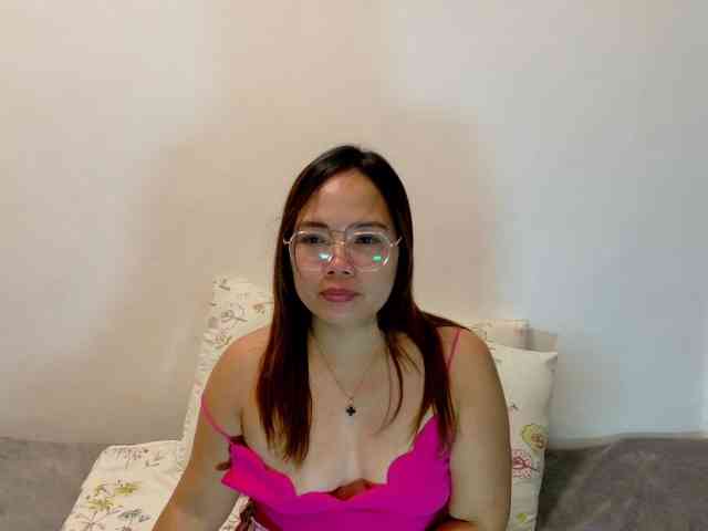 Kristel17 webcam