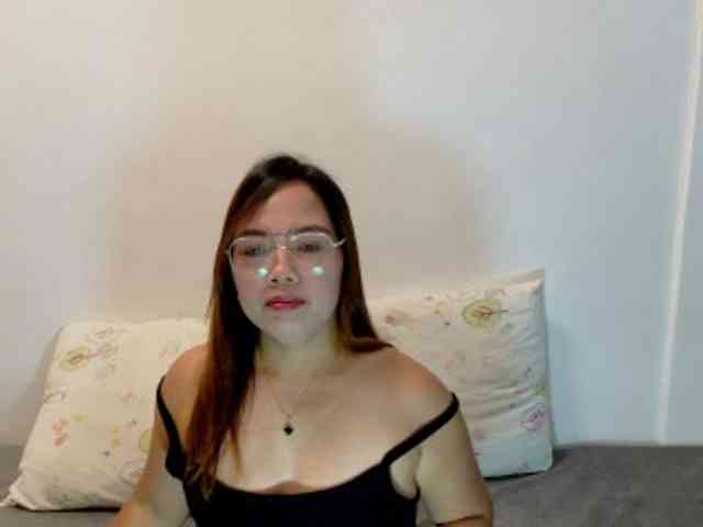 Kristel17 webcam