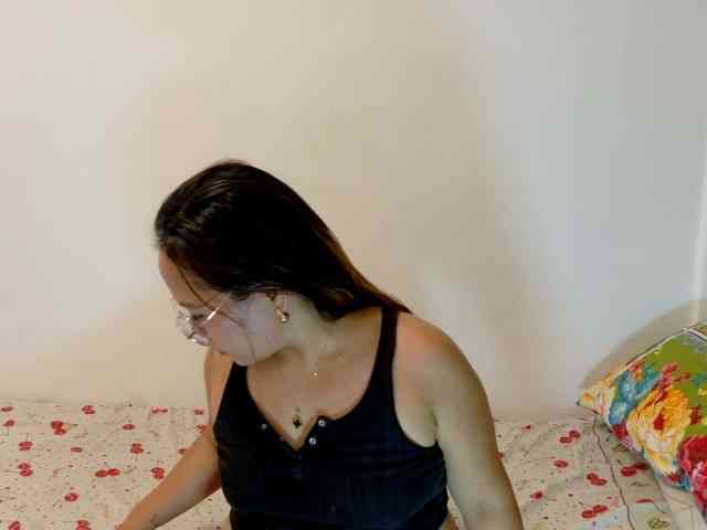 Kristel17 webcam