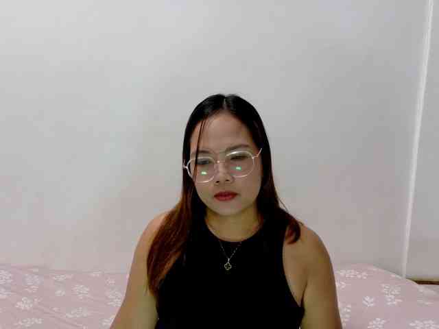 Kristel17 webcam