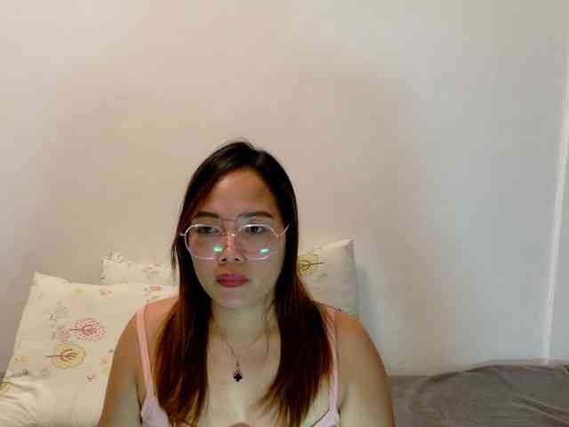 Kristel17 webcam