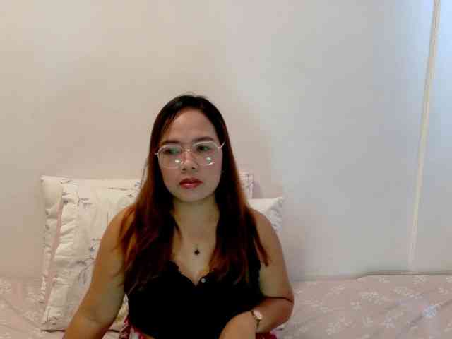 Kristel17 webcam