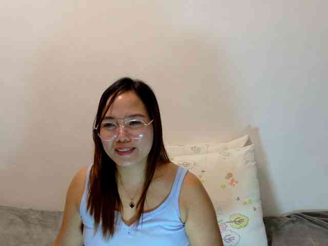 Kristel17 webcam