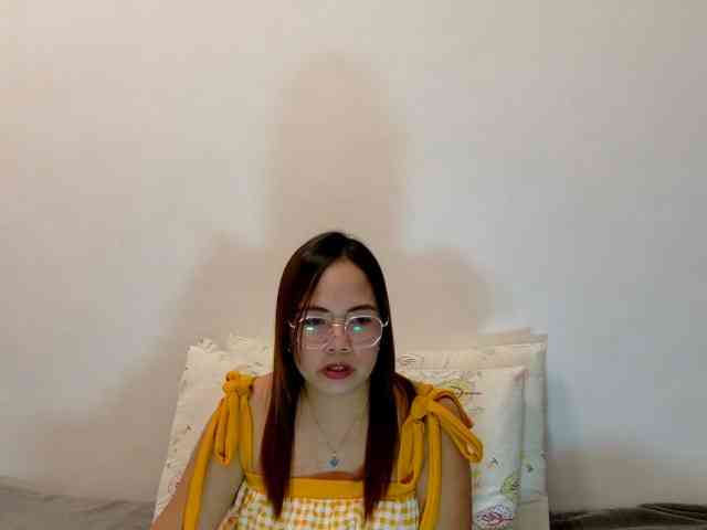 Kristel17 webcam