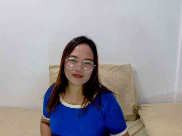 Kristel17 webcam