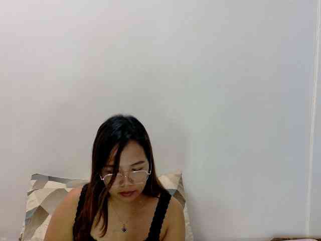 Kristel17 webcam