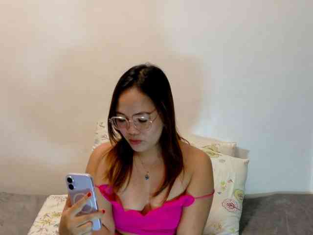 Kristel17 webcam
