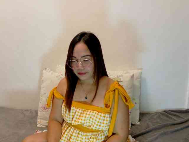 Kristel17 webcam